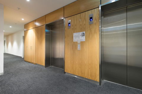 Ther-Rich 2Brm CBD Apartment - Accommodation Port Hedland 25