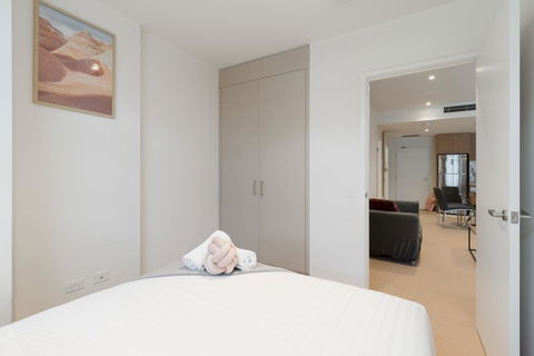 Ther-Rich 2Brm CBD Apartment - Accommodation Port Hedland 8
