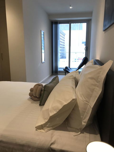 Ther-Rich 2Brm CBD Apartment - Accommodation Port Hedland 36