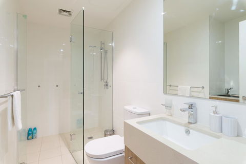 Ther-Rich 2Brm CBD Apartment - Accommodation Port Hedland 31