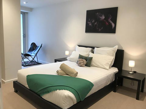 Ther-Rich 2Brm CBD Apartment - Accommodation Port Hedland 44