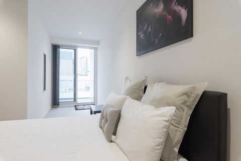 Ther-Rich 2Brm CBD Apartment - Accommodation Port Hedland 1