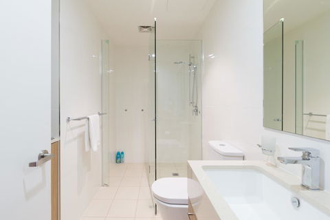 Ther-Rich 2Brm CBD Apartment - Accommodation Port Hedland 29