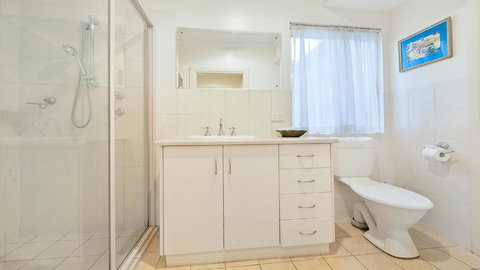GOUGER 265 - Accommodation Port Hedland 10