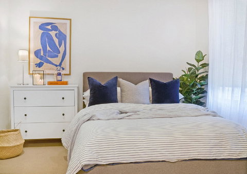 GOUGER 265 - Accommodation Port Hedland 2
