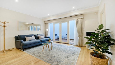 GOUGER 265 - Accommodation Port Hedland 19