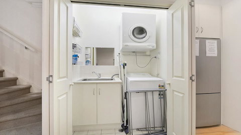GOUGER 265 - Accommodation Port Hedland 18