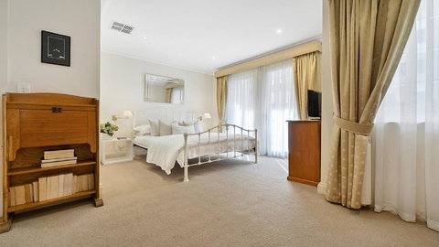 GOUGER 265 - Accommodation Port Hedland 12