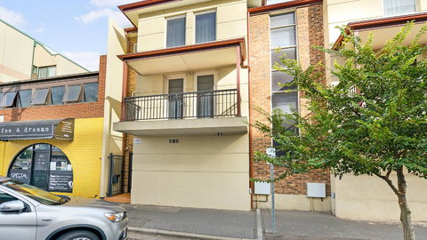 GOUGER 265 - Accommodation Port Hedland 23