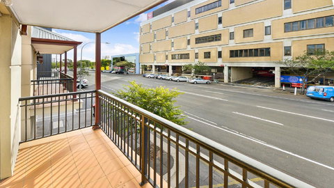GOUGER 265 - Accommodation Port Hedland 21