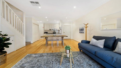 GOUGER 265 - Accommodation Port Hedland 17