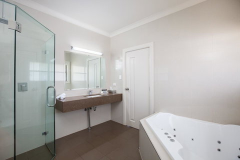 The Barn Accommodation - Accommodation Port Hedland 18