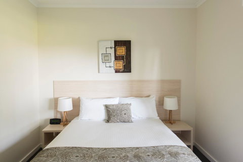 The Barn Accommodation - Accommodation Port Hedland 42