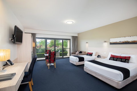 The Barn Accommodation - Accommodation Port Hedland 30