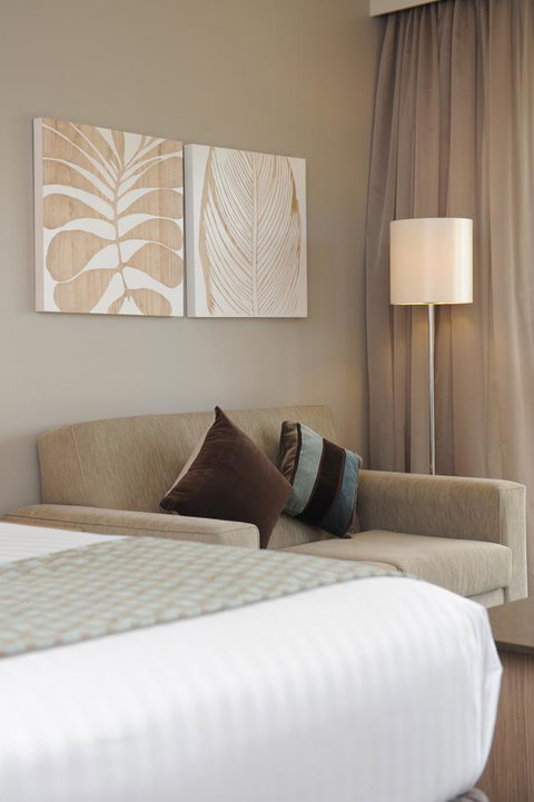 The Barn Accommodation - Accommodation Port Hedland 32
