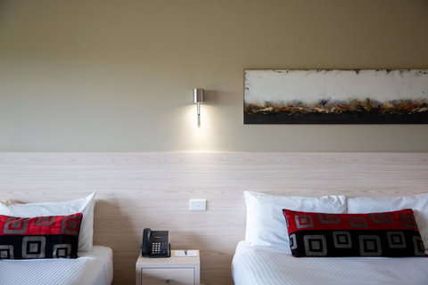 The Barn Accommodation - Accommodation Port Hedland 29