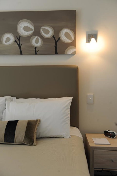 The Barn Accommodation - Accommodation Port Hedland 39