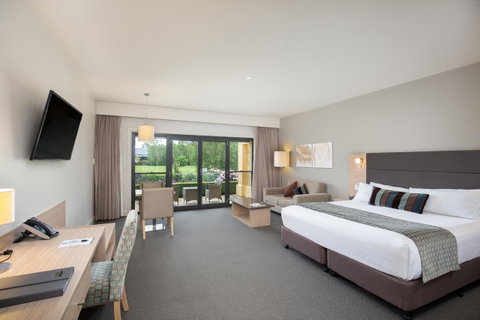 The Barn Accommodation - Accommodation Port Hedland 25