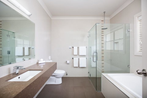 The Barn Accommodation - Accommodation Port Hedland 21