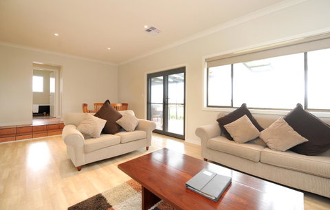 The Barn Accommodation - Accommodation Port Hedland 41