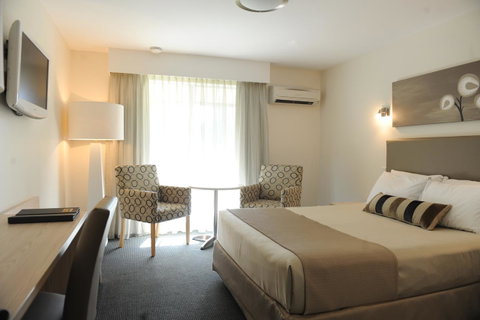 The Barn Accommodation - Accommodation Port Hedland 38