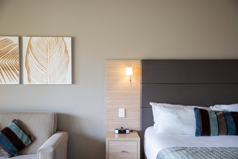 The Barn Accommodation - Accommodation Port Hedland 23