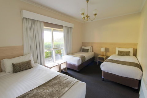 The Barn Accommodation - Accommodation Port Hedland 43