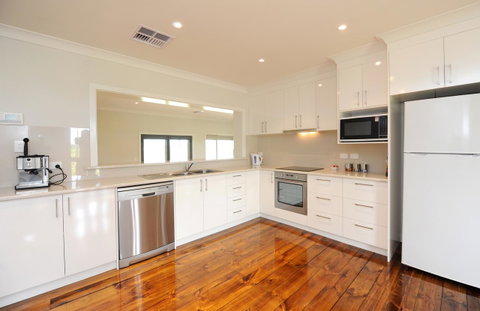 The Barn Accommodation - Accommodation Port Hedland 40