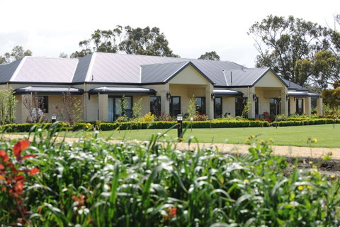 The Barn Accommodation - Accommodation Port Hedland 3