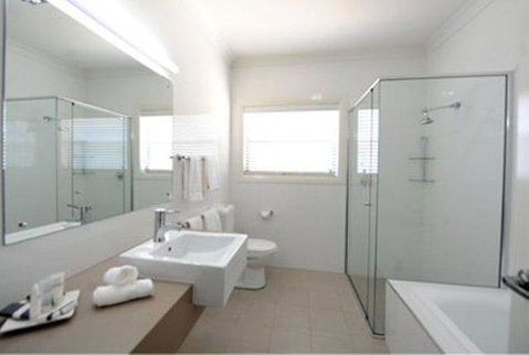The Barn Accommodation - Accommodation Port Hedland 35