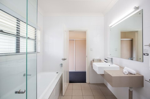 The Barn Accommodation - Accommodation Port Hedland 33
