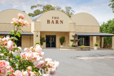 The Barn Accommodation - Accommodation Port Hedland 6