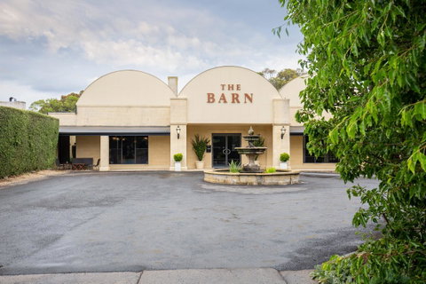The Barn Accommodation - Accommodation Port Hedland 5