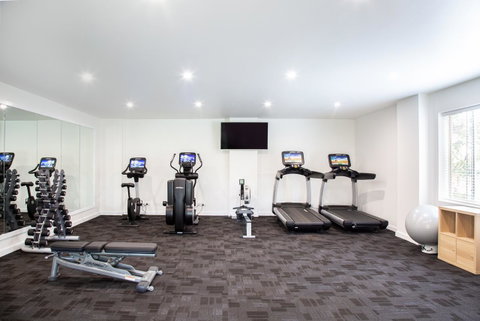 The Barn Accommodation - Accommodation Port Hedland 14