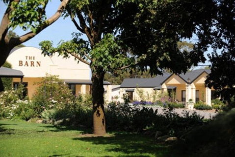 The Barn Accommodation - Accommodation Port Hedland 4
