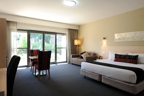 The Barn Accommodation - Accommodation Port Hedland 34