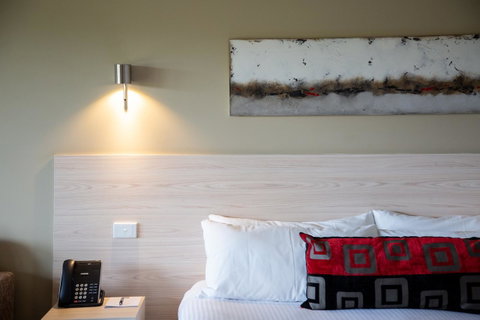 The Barn Accommodation - Accommodation Port Hedland 28