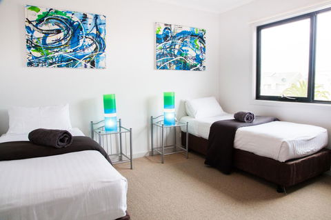 Mariners Cay Apartment - Accommodation Port Hedland 14