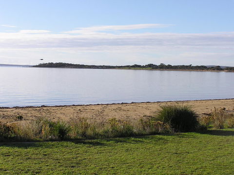 Mariners Cay Apartment - Accommodation Port Hedland 7