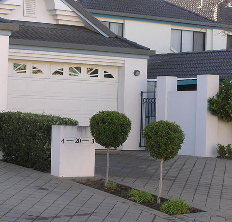 Mariners Cay Apartment - Accommodation Port Hedland 4
