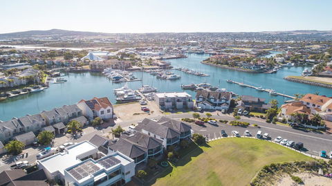Mariners Cay Apartment - Accommodation Port Hedland 1