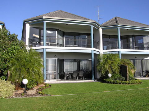 Mariners Cay Apartment - Accommodation Port Hedland 3