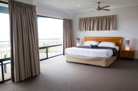 Mariners Cay Apartment - Accommodation Port Hedland 15
