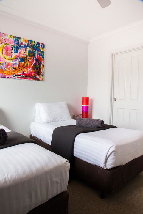 Mariners Cay Apartment - Accommodation Port Hedland 13