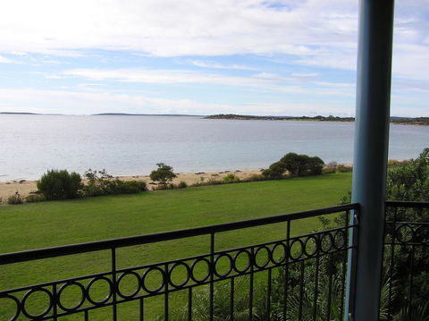 Mariners Cay Apartment - Accommodation Port Hedland 6