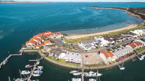 Mariners Cay Apartment - Accommodation Port Hedland 0