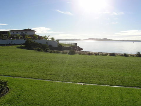 Mariners Cay Apartment - Accommodation Port Hedland 8
