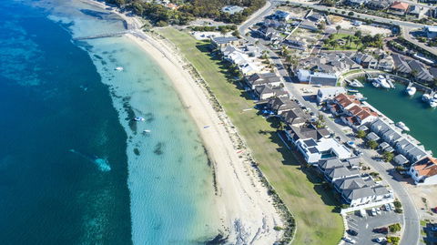 Mariners Cay Apartment - Accommodation Port Hedland 2