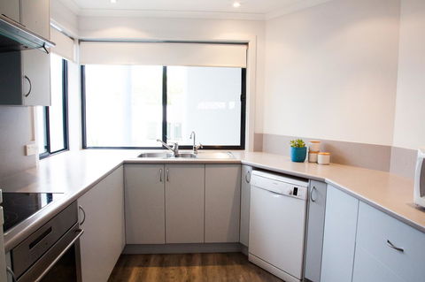 Mariners Cay Apartment - Accommodation Port Hedland 11