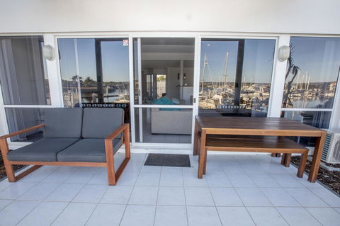 Marina Reflections - Accommodation Port Hedland 3